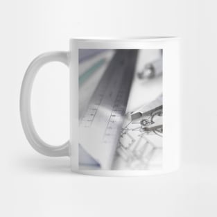 Engineering Design (F011/3409) Mug